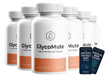 GlycoMute 