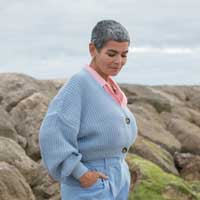 GlycoMute Buyer Stephanie D.